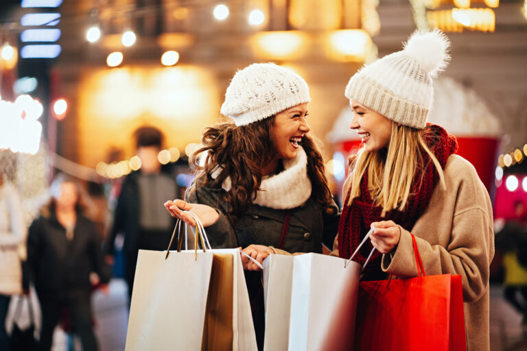 Be a Savvy Shopper This Holiday Season