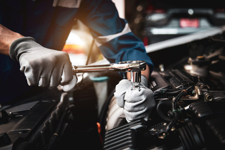 Your Ultimate Car Maintenance Checklist